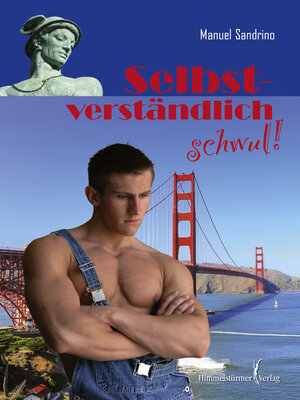 cover image of Selbstverständlich schwul